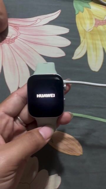 Huawei Watch Fit 3 Xanh lá. Mua bán Thiết bị đeo thông minh tại Quận Bình Tân Tp Hồ Chí Minh được đăng bởi hằng hình 1