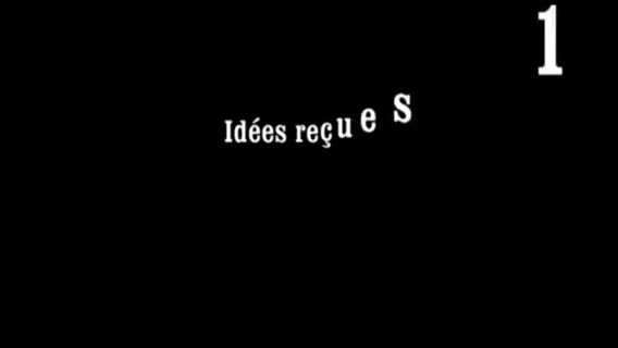 Idées reçues 1 : Le menuisier et l'ébéniste