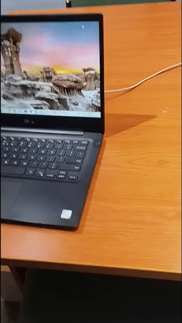 Thanh lý Dell Vostro 5481 I5 8th vỏ nhôm đẹp. Mua bán Laptop tại Quận Hải Châu Đà Nẵng được đăng bởi Quoc Bin hình 1
