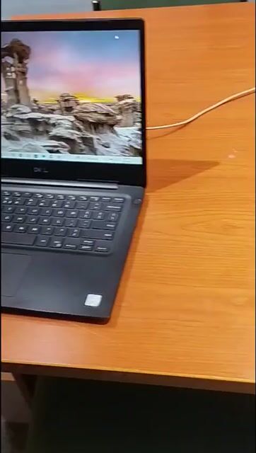 Thanh lý Dell Vostro 5481 I5 8th vỏ nhôm đẹp. Mua bán Laptop tại Quận Hải Châu Đà Nẵng được đăng bởi Quoc Bin hình 1