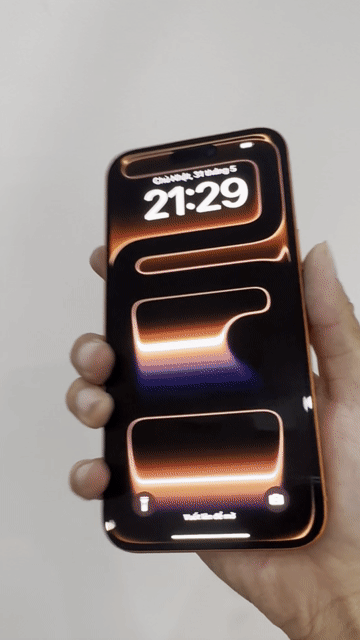 iPhone 17 Pro Max Cam. Mua bán Điện thoại tại Thành phố Huế Thừa Thiên Huế được đăng bởi Pan Phone hình 1