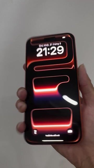 iPhone 17 Pro Max Cam. Mua bán Điện thoại tại Thành phố Huế Thừa Thiên Huế được đăng bởi Pan Phone hình 1