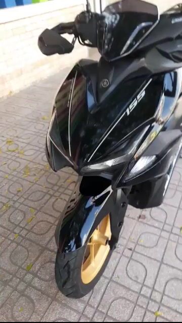 NVX 155cc ABS chính chủ máy siêu chất bao cọp. Mua bán Xe máy tại Quận 7 Tp Hồ Chí Minh được đăng bởi Gia Bảo  hình 1