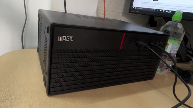 Máy tính để bàn i5 8400 16GB/240GB Đen. Mua bán Máy tính để bàn tại Quận Hải Châu Đà Nẵng được đăng bởi Nguyen Huy hình 1