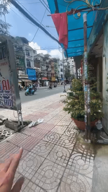 Cho thuê Văn phòng, Mặt bằng kinh doanh Quận Bình Thạnh Tp Hồ Chí Minh diện tích 40 m² giá 10,5 triệu/tháng