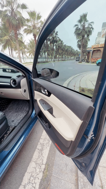 KIA K3 Luxury 2021 Xanh 5 vạn. Mua bán Ô tô tại Huyện Gia Lâm Hà Nội được đăng bởi nila  hình 1
