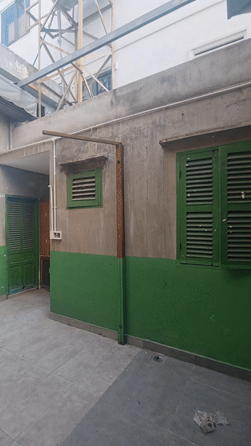 Cho thuê Văn phòng, Mặt bằng kinh doanh Quận Gò Vấp Tp Hồ Chí Minh diện tích 100 m² giá 14 triệu/tháng