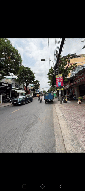 Mua bán Nhà ở Quận Tân Phú Tp Hồ Chí Minh diện tích 152 m² giá 19 tỷ