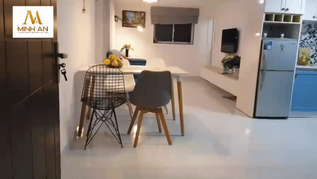 Mua bán Căn hộ Chung cư Khu đô thị DTA Nhơn Trạch Huyện Nhơn Trạch Đồng Nai diện tích 56 m² giá 168 triệu