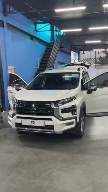 Mitsubishi Xpander Cross 2024  - 45000 km. Mua bán Ô tô tại Huyện Hóc Môn Tp Hồ Chí Minh được đăng bởi Đạt hình 1