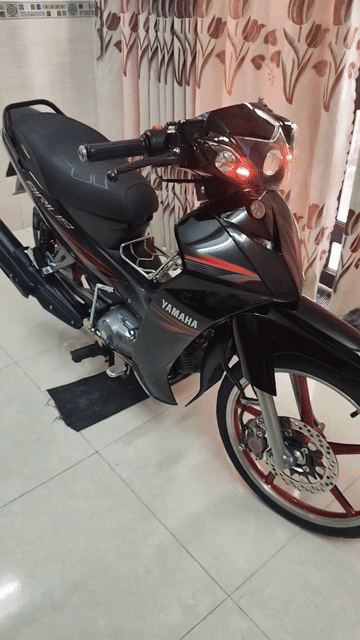 SIRIUS chínhchủ Full đồchơi tâm huyết để trưng bày. Mua bán Xe máy tại Quận Gò Vấp Tp Hồ Chí Minh được đăng bởi Căn hộ dịch vụ  hình 1