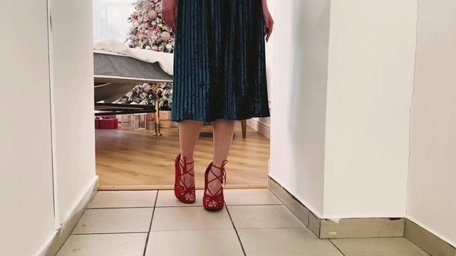 Model - Anabell sexy