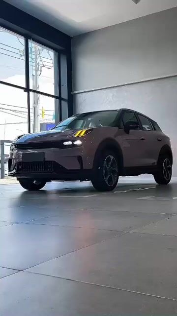 Lynk&Co 06 2025. Mua bán Ô tô tại Quận Tân Phú Tp Hồ Chí Minh được đăng bởi Lynk Co Tân Phú ASSURED Xe mới cũ chính hãng  hình 1