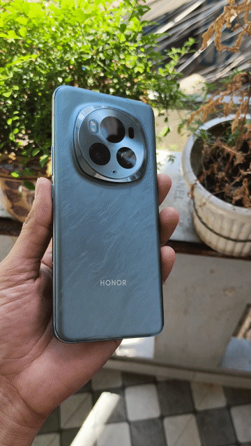 Honor Magic6 Pro Xám 12GB 5600mAh 100W. Mua bán Điện thoại tại Quận Thanh Khê Đà Nẵng được đăng bởi Anh đen hình 1