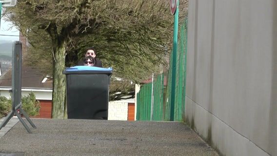 Mission spéciale : garderie