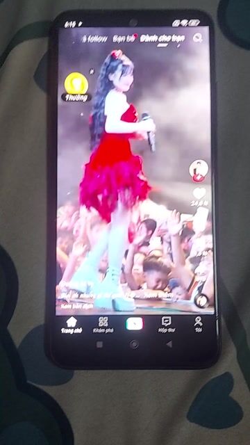 mi note 11 6+2/128 zin fun chức năng . Mua bán Điện thoại tại Thành phố Thủ Đức Tp Hồ Chí Minh được đăng bởi trankieu hình 1