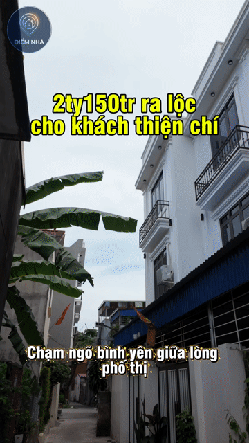 Mua bán Nhà ở Quận Kiến An Hải Phòng diện tích 91.1999 m² giá 2,15 tỷ