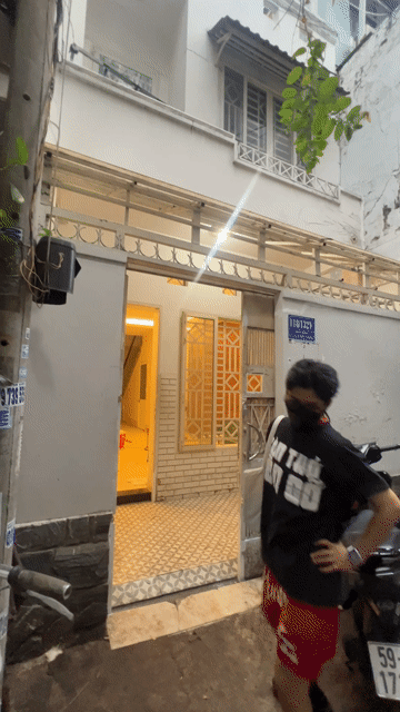 Cho thuê Phòng trọ Quận Bình Thạnh Tp Hồ Chí Minh diện tích 16 m² giá 6 triệu/tháng