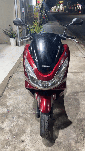 PCX 125 biển số đẹp ký giấy 2018 xe đẹp keng zin. Mua bán Xe máy tại Thành phố Thủ Đức Tp Hồ Chí Minh được đăng bởi Xe máy phi tiến hình 1