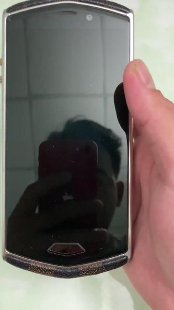 8848 M4 Titanium Nâu Bạc. Mua bán Điện thoại tại Quận Bình Thuỷ Cần Thơ được đăng bởi Nguyễn Thái Học hình 1