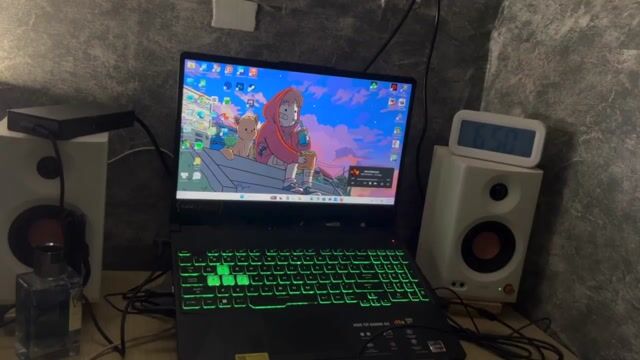 Asus TUF Gaming A15 Ryzen 7 15.6 inch 16GB/512GB. Mua bán Laptop tại Quận 3 Tp Hồ Chí Minh được đăng bởi Trần Quốc Nguyên hình 1