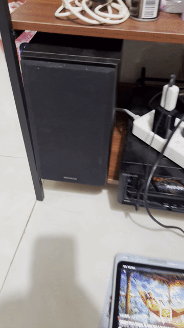 cần bán dàn loa kenwood. Mua bán Tivi, Âm thanh tại Huyện Bến Cầu Tây Ninh được đăng bởi Tommy Nguyễn hình 1