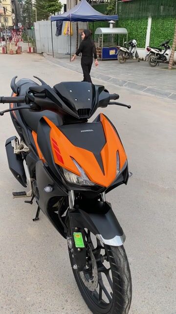 Siêu Mới Winner x chính chủ -2021 mới 95%. Mua bán Xe máy tại Quận Nam Từ Liêm Hà Nội được đăng bởi tuấn hình 1