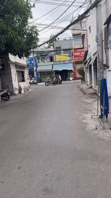 Cho thuê Nhà ở Thành phố Thủ Đức Tp Hồ Chí Minh diện tích 40 m² giá 5 triệu/tháng