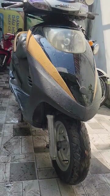 Attila Victoria cảng bấm Zin êm, bstp😍😍. Mua bán Xe máy tại Huyện Hóc Môn Tp Hồ Chí Minh được đăng bởi Giang hình 1