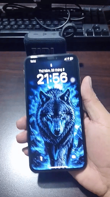 iPhone XS Max 64GB Vàng. Mua bán Điện thoại tại Quận Bình Tân Tp Hồ Chí Minh được đăng bởi L    A    M hình 1