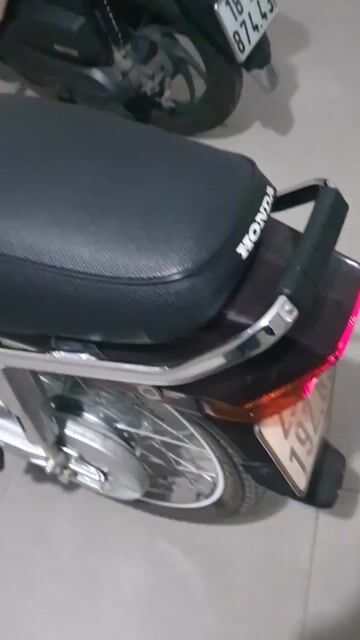 Cần bán xe Dream việt 2011 đã dọn dàn ngoài. Mua bán Xe máy tại Quận Nam Từ Liêm Hà Nội được đăng bởi Trần Thị Thanh Tâm hình 1