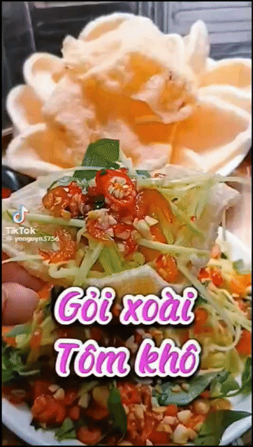 Tôm khô Bạc sông tự nhiên . Mua bán Đồ ăn, thực phẩm và các loại khác tại Huyện An Minh Kiên Giang được đăng bởi Ngọc Diệu hình 1
