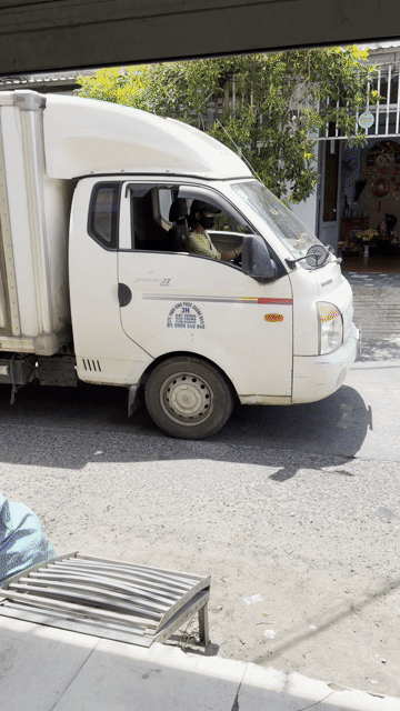 Cho thuê Nhà ở Huyện Hóc Môn Tp Hồ Chí Minh diện tích 120 m² giá 9 triệu/tháng