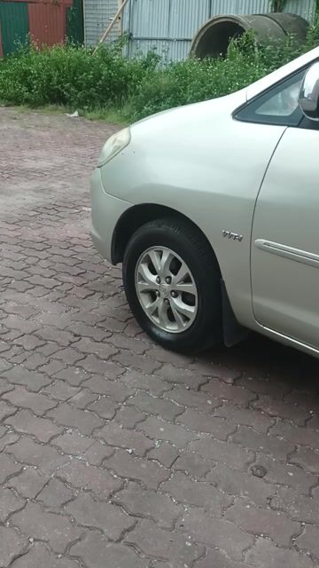 Toyota Innova G 2007 (ngon HIẾM CÓ). Mua bán Ô tô tại Quận Hoàn Kiếm Hà Nội được đăng bởi Mr Bach hình 1