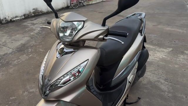 [❤️ Like new]👉  Sym Shark 170cc zin Full✨2ĐĨA✨95%. Mua bán Xe máy tại Quận Bình Tân Tp Hồ Chí Minh được đăng bởi BÙI TIẾN DŨNG hình 1