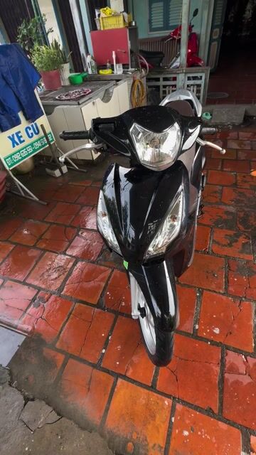 vision 110 67B2. Mua bán Xe máy tại Thành phố Long Xuyên An Giang được đăng bởi Toan Nguyenvan hình 1