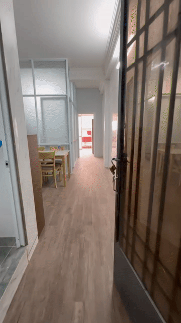 Cho thuê Nhà ở Chung cư 43 Hồ Văn Huê Quận Phú Nhuận Tp Hồ Chí Minh diện tích 30 m² giá 9 triệu/tháng