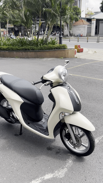 🔥 Yamaha Janus 2019. mới 99%. zin bảo hành 1000km. Mua bán Xe máy tại Quận Tân Phú Tp Hồ Chí Minh được đăng bởi XE MÁY THIÊN HOÀNG hình 1