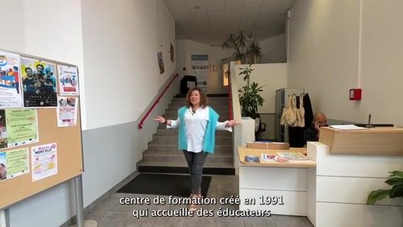 Se former aujourd’hui, se transformer demain