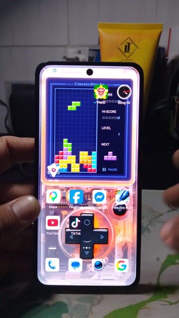 Nubia Neo 3 GT 5G 12+12/256G Amoled 120Hz pin 6000. Mua bán Điện thoại tại Thành phố Dĩ An Bình Dương được đăng bởi ĐT Có Sao Ghi Vậy Bán Tại Nhà Có ship trực tiếp BD SG có GL  hình 1