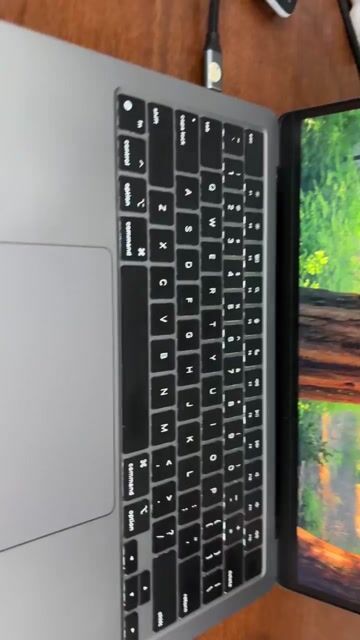 mac air m2 bán hoặc đổi qua win. Mua bán Laptop tại Quận Sơn Trà Đà Nẵng được đăng bởi Việt An hình 1