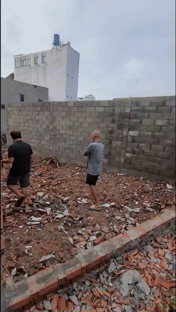 Mua bán Đất Quận 12 Tp Hồ Chí Minh diện tích 582 m² giá 20 tỷ
