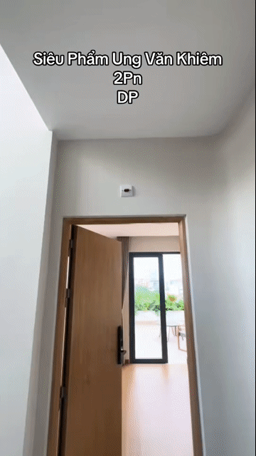 Cho thuê Căn hộ Chung cư Quận Bình Thạnh Tp Hồ Chí Minh diện tích 100 m² giá 13,5 triệu/tháng