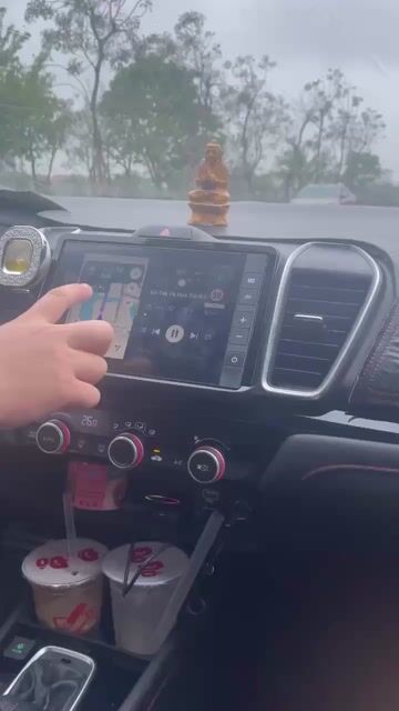 Android Box cho ô tô Ram 4GB. Mua bán Phụ tùng xe tại Thành Phố Đồng Hới Quảng Bình được đăng bởi Nguyễn Công Hoàng hình 1