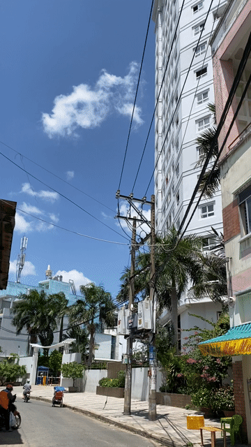 Cho thuê Văn phòng, Mặt bằng kinh doanh Quận Tân Phú Tp Hồ Chí Minh diện tích 25 m² giá 6 triệu/tháng
