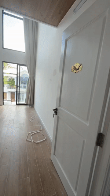 Cho thuê Căn hộ Chung cư Quận Gò Vấp Tp Hồ Chí Minh diện tích 35 m² giá 5,9 triệu/tháng