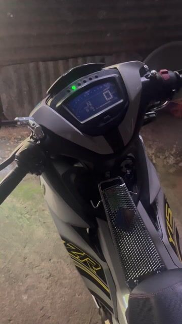 ex150 full zin. Mua bán Xe máy tại Huyện Châu Thành Tây Ninh được đăng bởi Khánh Nguyễn hình 1