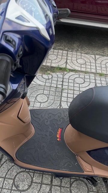 Honda Lead 2015 Xanh Nâu. Mua bán Xe máy tại Quận 12 Tp Hồ Chí Minh được đăng bởi Cầm đồ Phát  hình 1