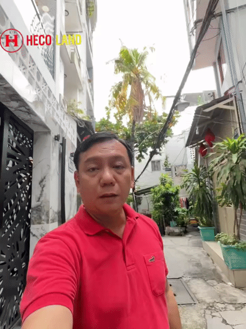 Mua bán Nhà ở Quận Phú Nhuận Tp Hồ Chí Minh diện tích 51.7 m² giá 9,9 tỷ