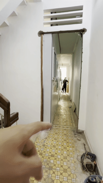 Cho thuê Căn hộ Chung cư Quận 10 Tp Hồ Chí Minh diện tích 30 m² giá 5,6 triệu/tháng